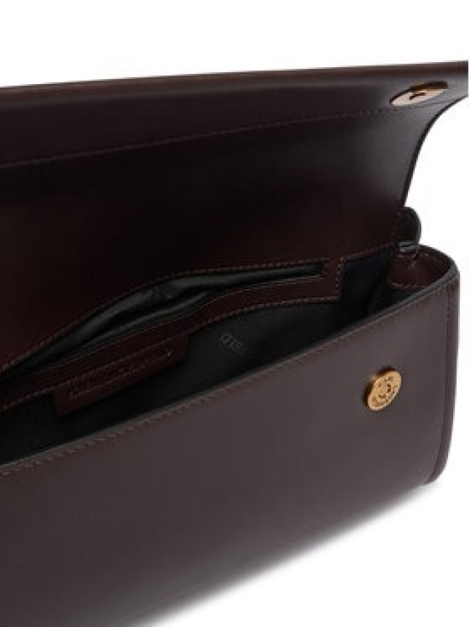 KARL LAGERFELD Torebka B3W30310 Brązowy