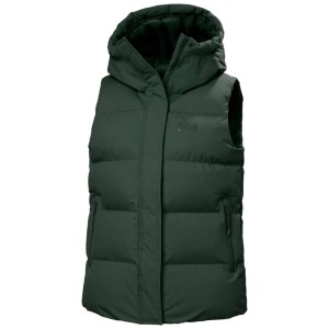 Damska kurtka bez rękawów z kapturem Helly Hansen Adore