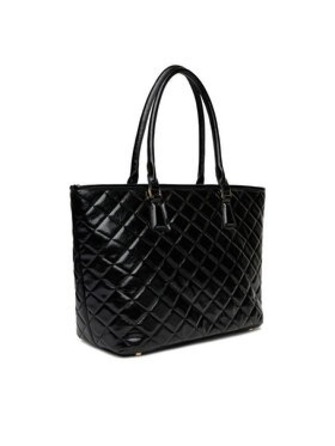 Nine West Torebka CEO-LINDA-LA374-4064 Czarny