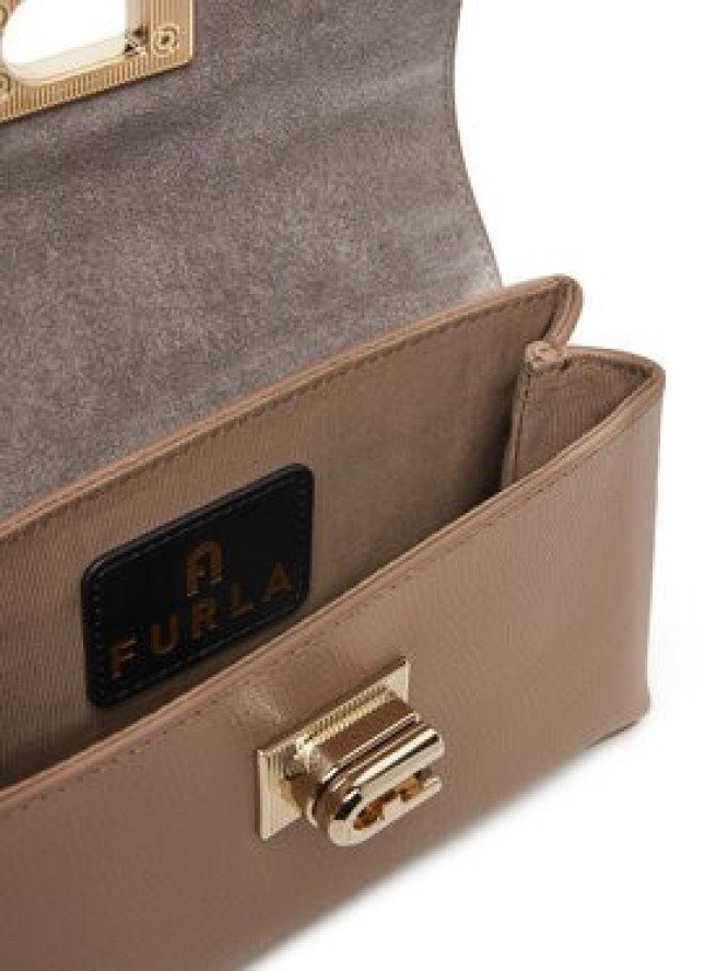Furla Torebka 1927 WE00423 ARE000 CN 1257S 1007 Beżowy