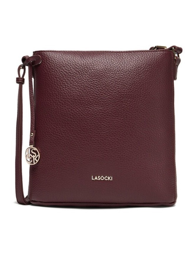 Lasocki Torebka LSK-K-031-06 Fioletowy