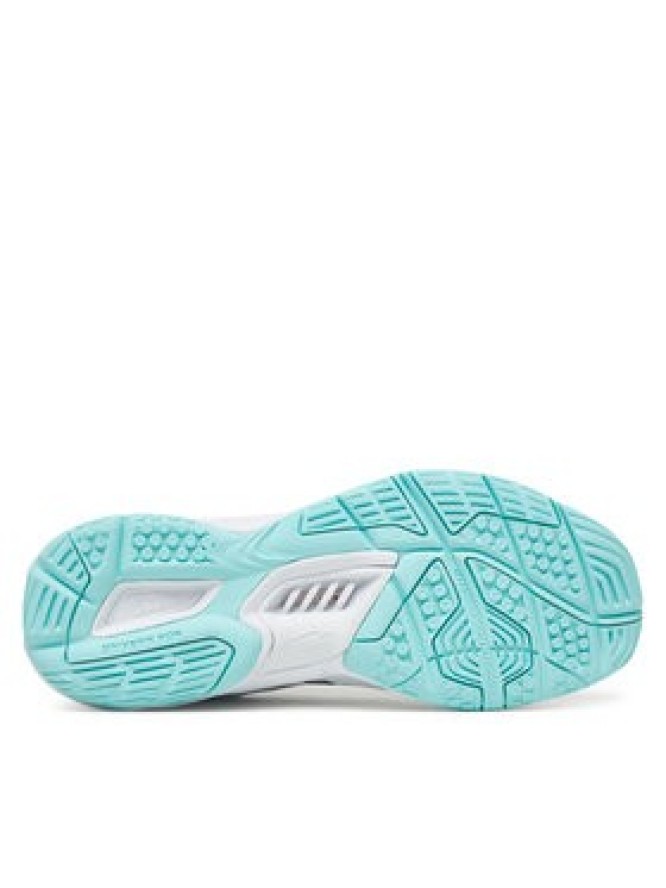 Mizuno Buty halowe Wave Stealth 6 X1GB2430 Biały