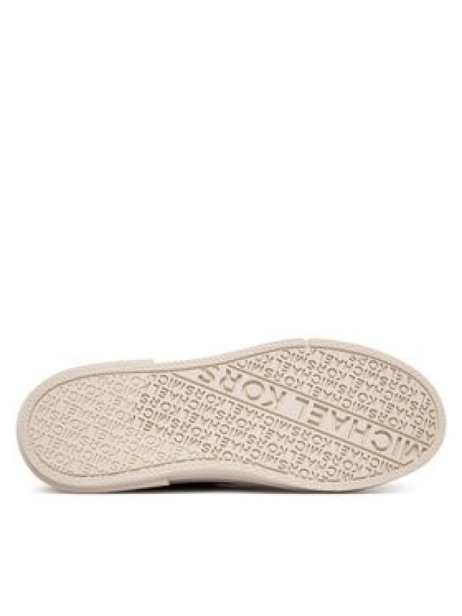 MICHAEL Michael Kors Sneakersy Emmy 43F5EYFS1B Brązowy