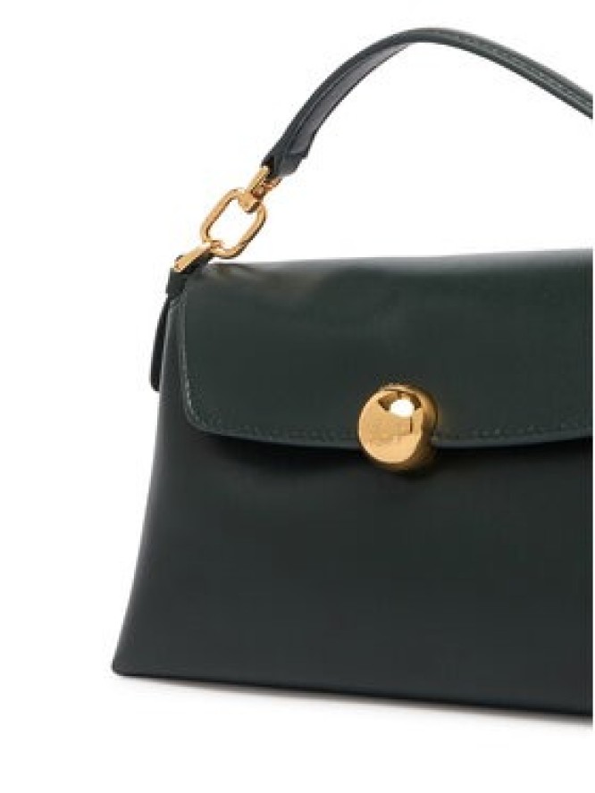 Furla Torebka Sfera Soft Mini WE00881 BX2269 CN 4491S Zielony