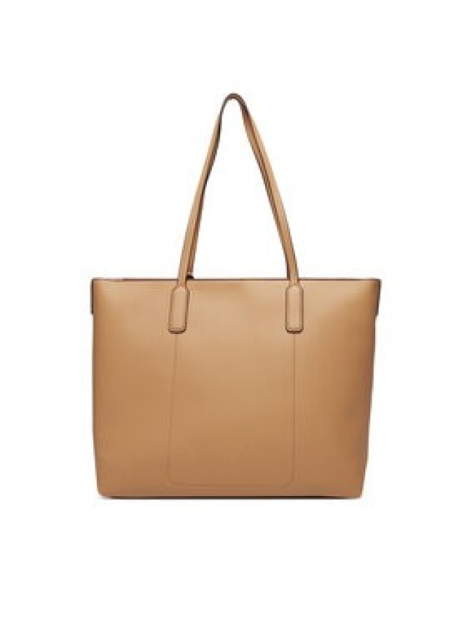 DKNY Torebka R44AYI42 Beżowy
