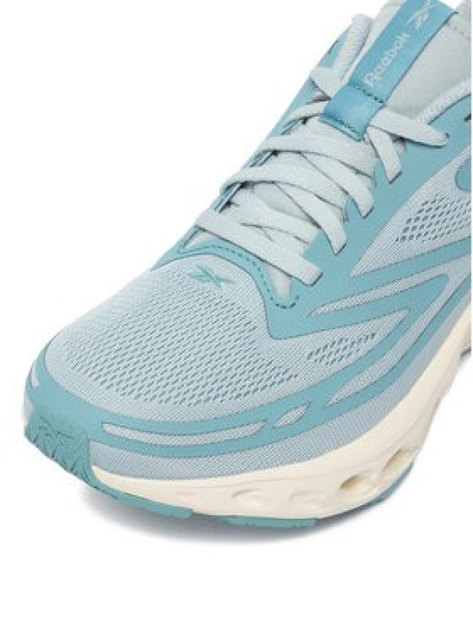 Reebok Buty do biegania EO-FUEL FLEX RUN 100263347 Niebieski jasny