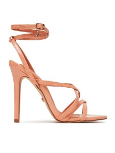 DeeZee Sandały RK0507-1 Pomarańczowy