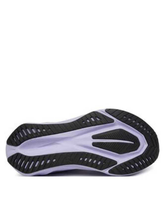 Asics Buty do biegania Novablast 5 1012B765 Fioletowy