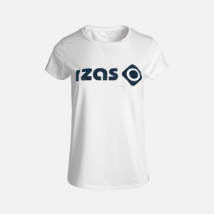 Damska lekka i oddychająca koszulka techniczna HARPER W V2 z technologią DRY i H