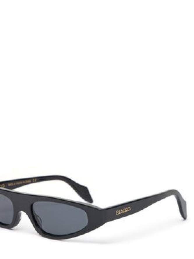 PINKO Okulary przeciwsłoneczne Andromeda Occhiali 20251 PKSG 105318.A2NN Czarny