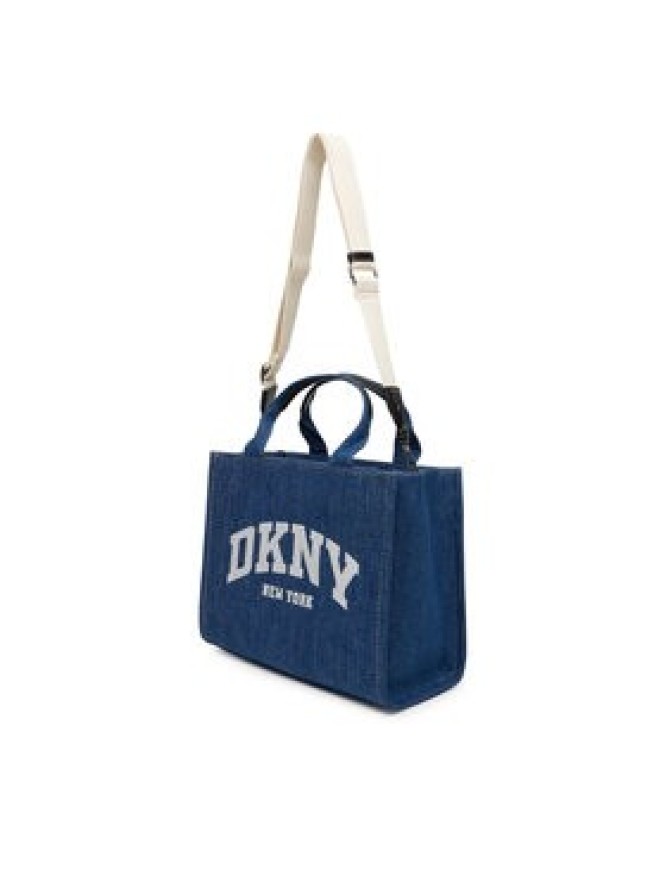 DKNY Torebka R52ADR57 Niebieski