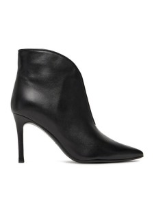 Eva Minge Botki EO-DREW-GLC9343-4.5-880-4 Czarny