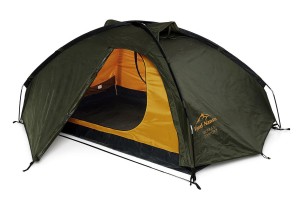 Namiot turystyczny Fjord Nansen Sierra II Comfort