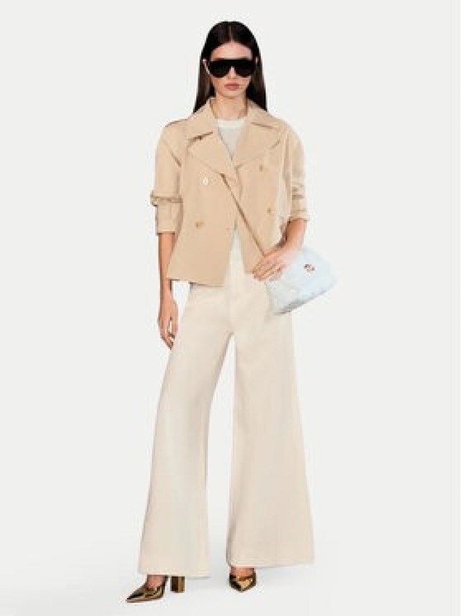 JOOP! Trencz 263O32Ohana 30103379 Beżowy Regular Fit