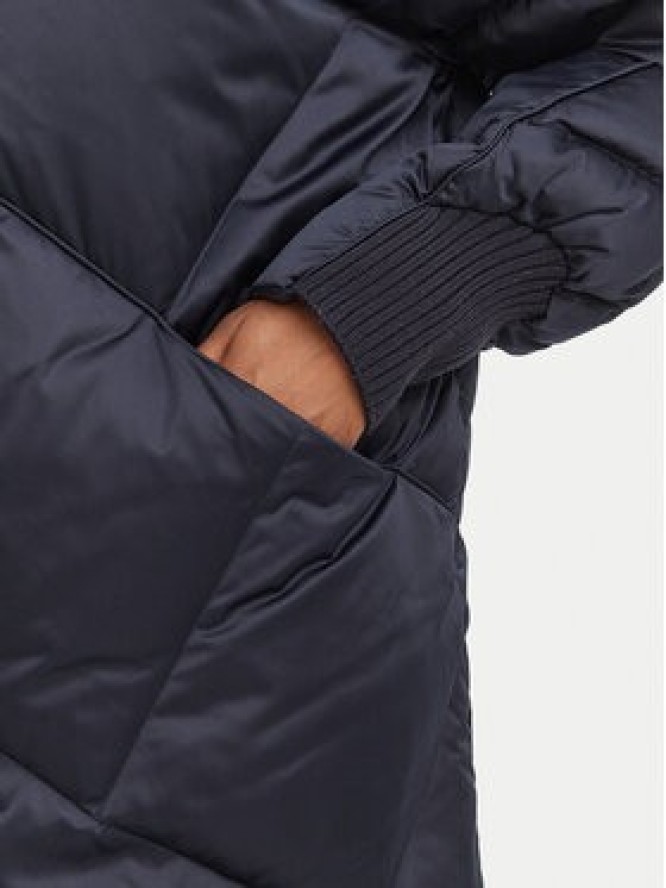 Marella Kurtka puchowa Angus 2623486094 Granatowy Regular Fit