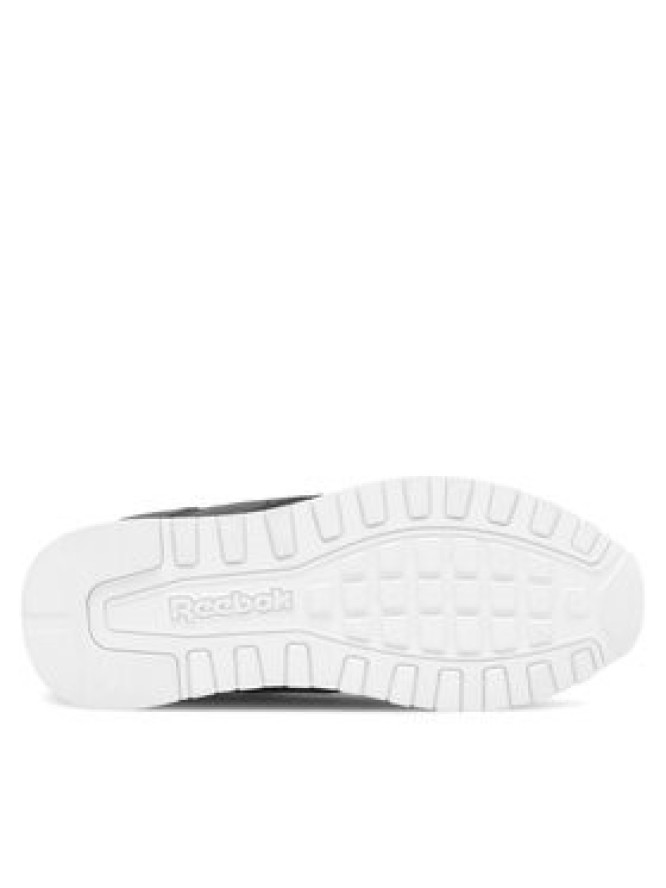 Reebok Sneakersy Glide Vegan 100025869 Czarny