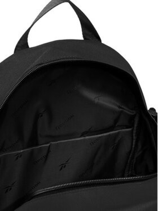 Reebok Plecak RBK-025-CCC-05 Czarny