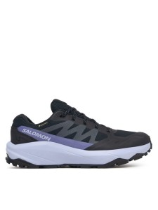 Salomon Trekkingi Outscape Gtx GORE-TEX L49233300 Czarny