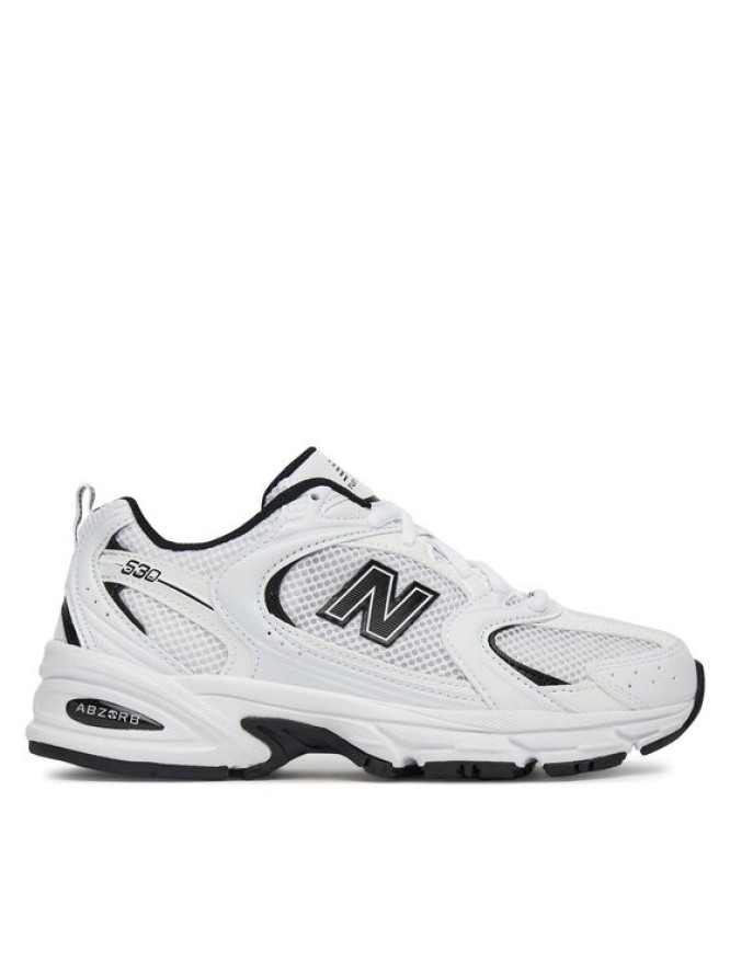 New Balance Sneakersy MR530EWB Biały