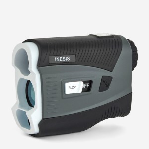 Dalmierz laserowy do golfa Inesis