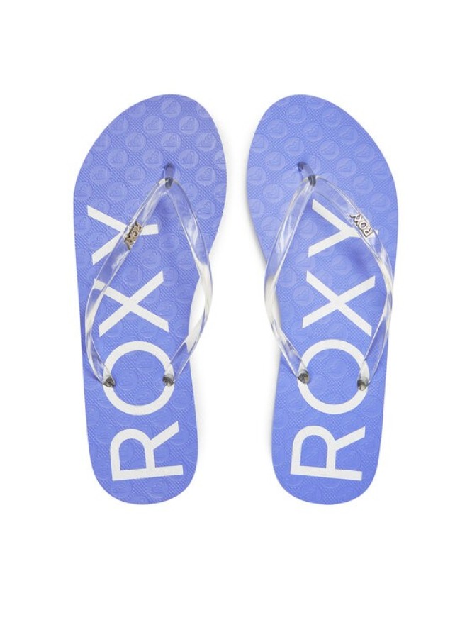 Roxy Japonki ARJL100915 Przezroczysty