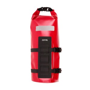 Wodoodporna torba na rower Zefal Adventure
