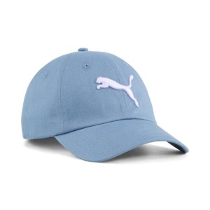 Czapka Puma Ess Puma Cat Bb niebieska