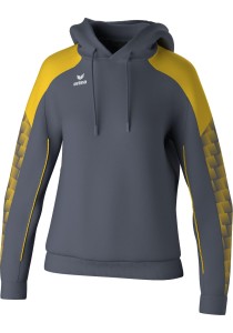 Bluza damska z kapturem Erima Evo Star