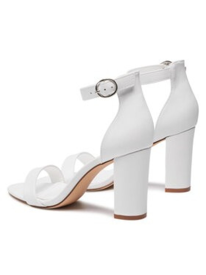 Jenny Fairy Sandały WSS20538-01 Biały