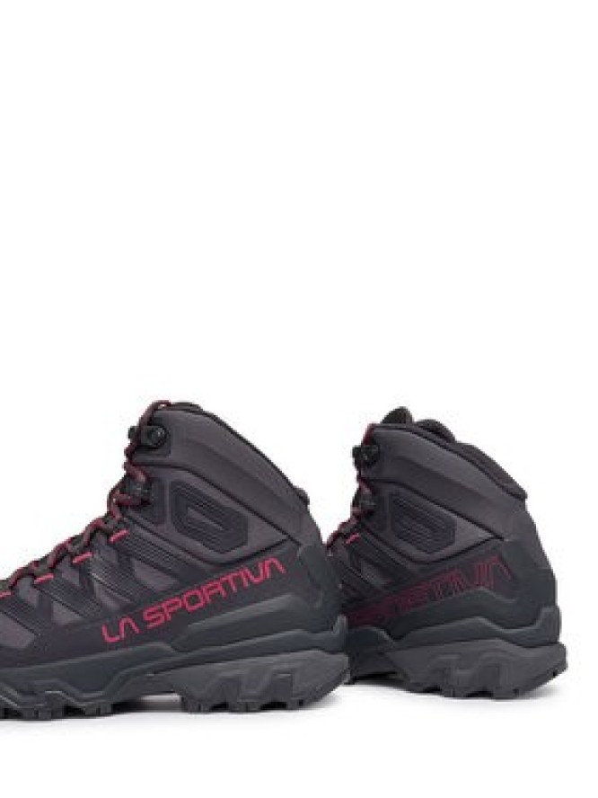 La Sportiva Trekkingi Ultra Raptor 3 Mid ZFHS110 Szary ciemny