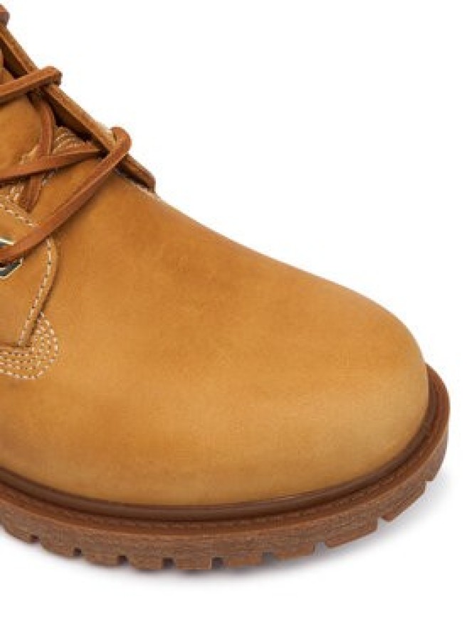 Timberland Trzewiki 8 Inch Lace Up TB0A43MXEN11 Brązowy