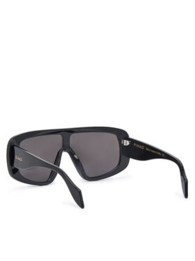 PINKO Okulary przeciwsłoneczne VEGA Czarny