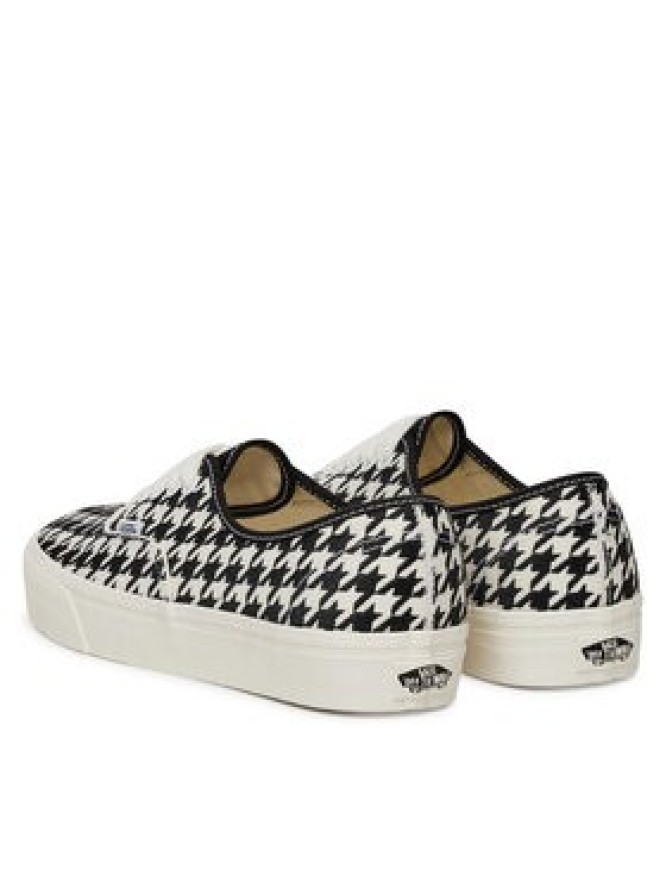Vans Tenisówki Authentic VN000BW5YB21 Czarny