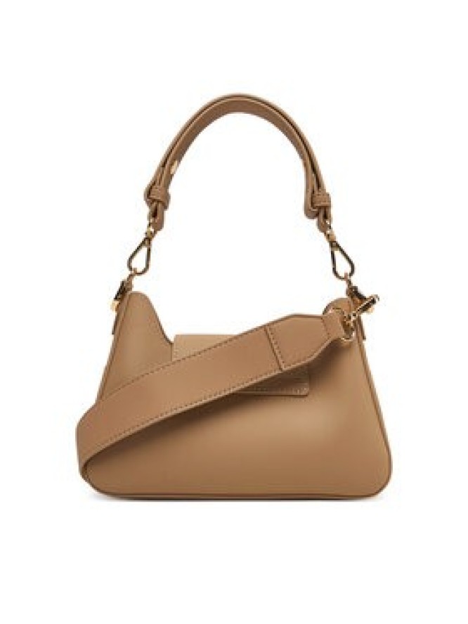 LOVE MOSCHINO Torebka JC4291PP1NL1410A Beżowy