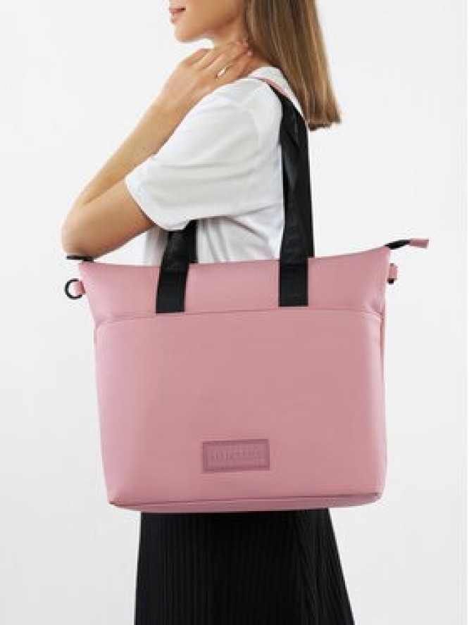 Hunter Torba HTR-B-012-07 Różowy