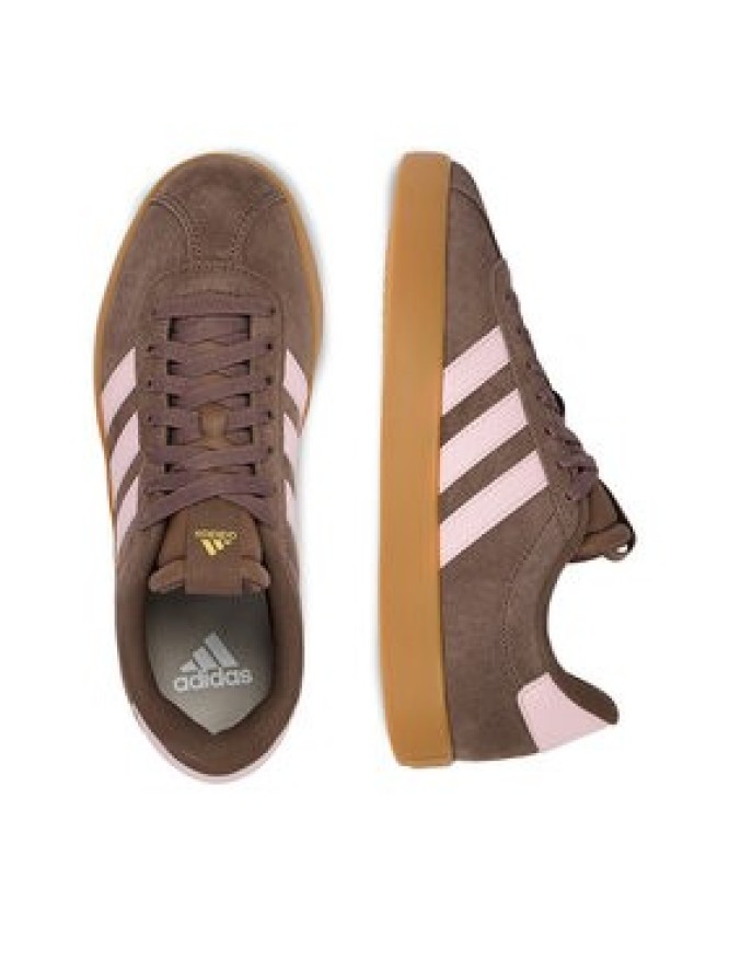 adidas Sneakersy CEO-VL COURT 3.0 IH6516 Brązowy