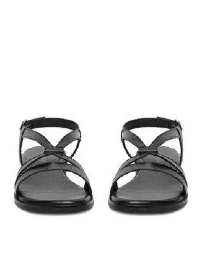 Lasocki Sandały CEO-WI16-FOXI-12 Czarny