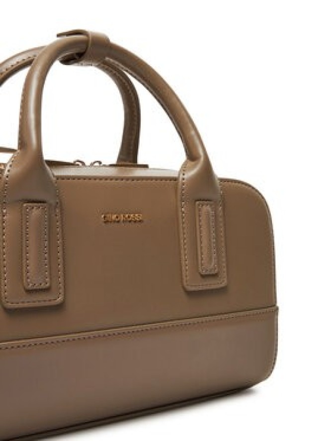 Gino Rossi Torebka CEO-INES-LX10148 Beżowy