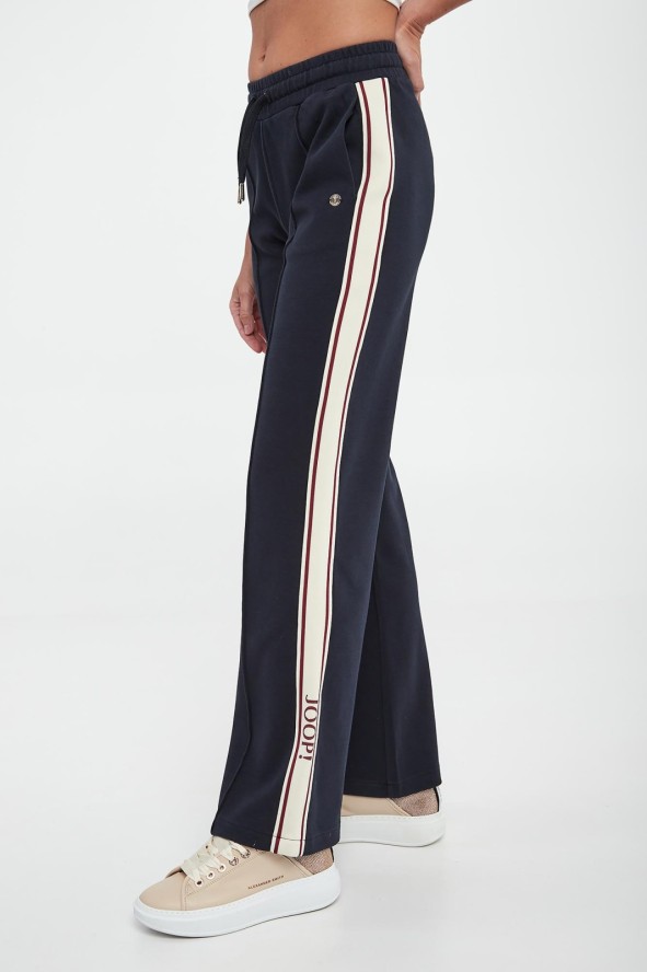 Spodnie dresowe damskie Talina JOOP!