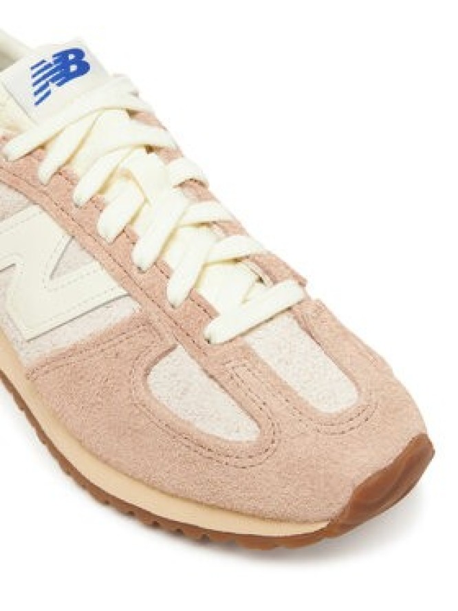 New Balance Sneakersy U471PSC W Beżowy