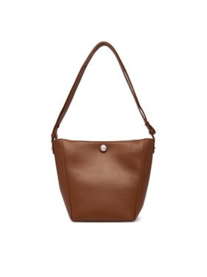 Weekend Max Mara Torebka Kadonna 2625516075 Brązowy