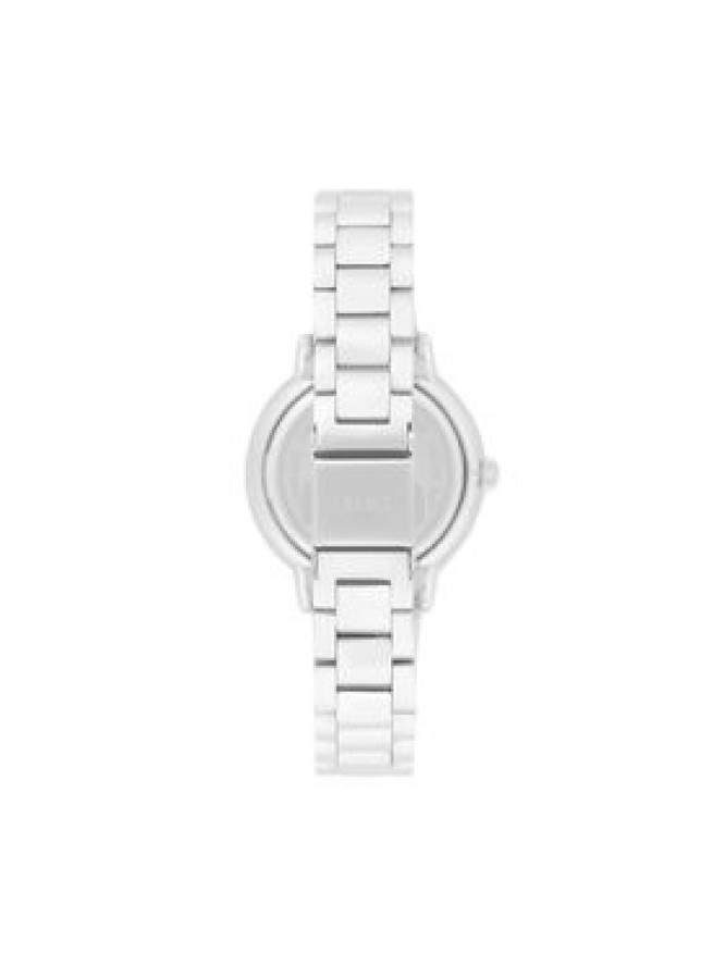 Liu Jo Zegarek TLJ2517 Srebrny