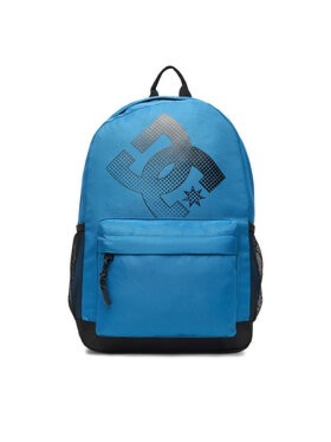 DC Shoes Plecak C-DCI-P-004-08 Niebieski