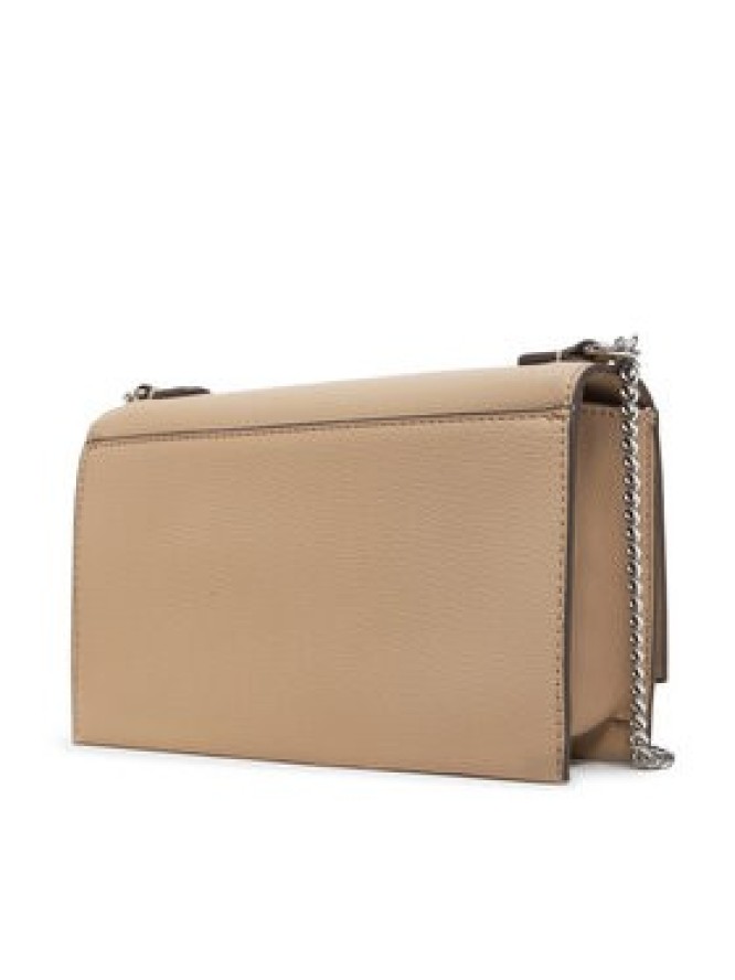 Calvin Klein Jeans Torebka K60K612233 Beżowy