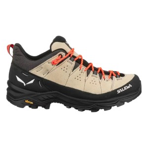 Damskie buty trekkingowe Salewa Trainer 2