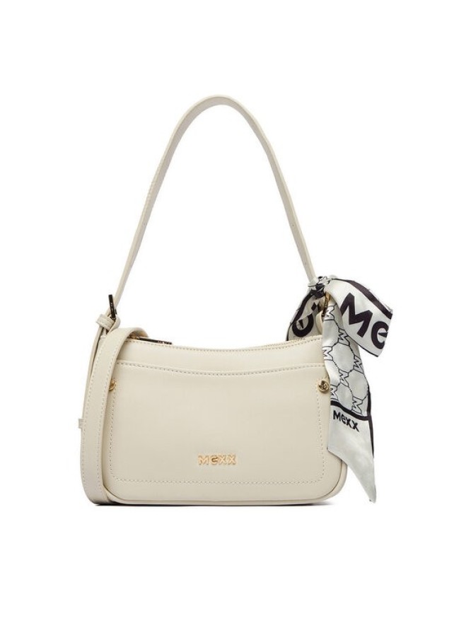 MEXX Torebka CEO-MEXX-S-021-09 Écru