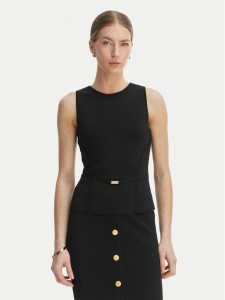 Marciano Guess Sweter G6GR23 Z0760 Czarny Regular Fit