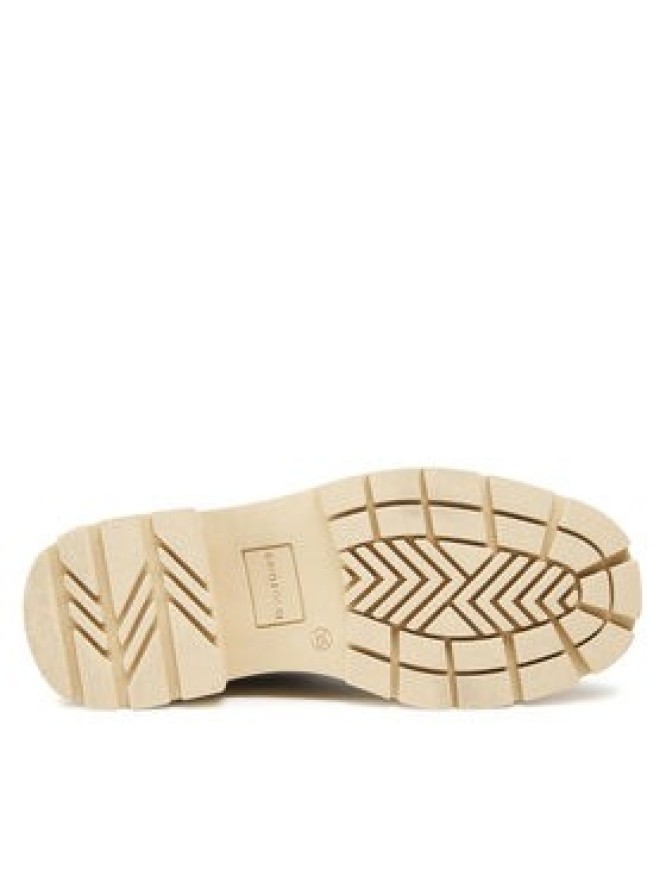 Gino Rossi Botki 222FW101V Czarny