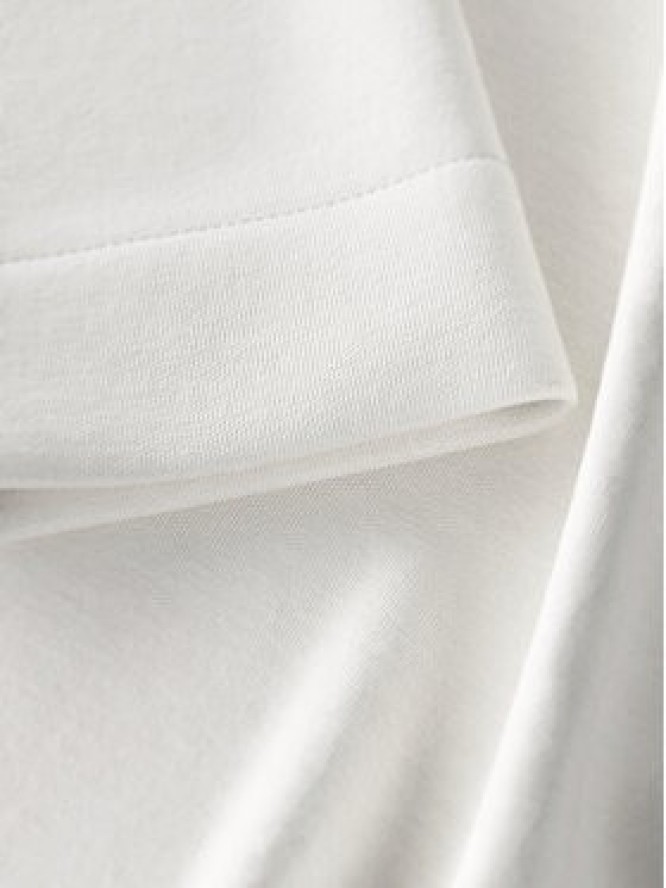 JOOP! Sukienka codzienna 58 253JE58Taren 30047770 Écru Regular Fit