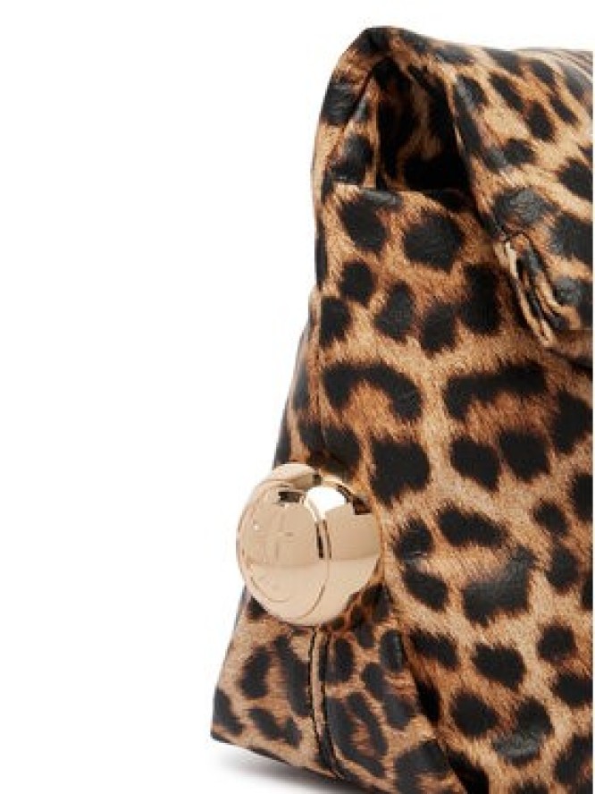 Liu Jo Torebka AA6097 E1119 Brązowy